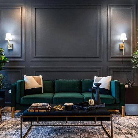 Stylish & Romantic Home, Long-Term Friendly, King Батон-Руж Экстерьер фото