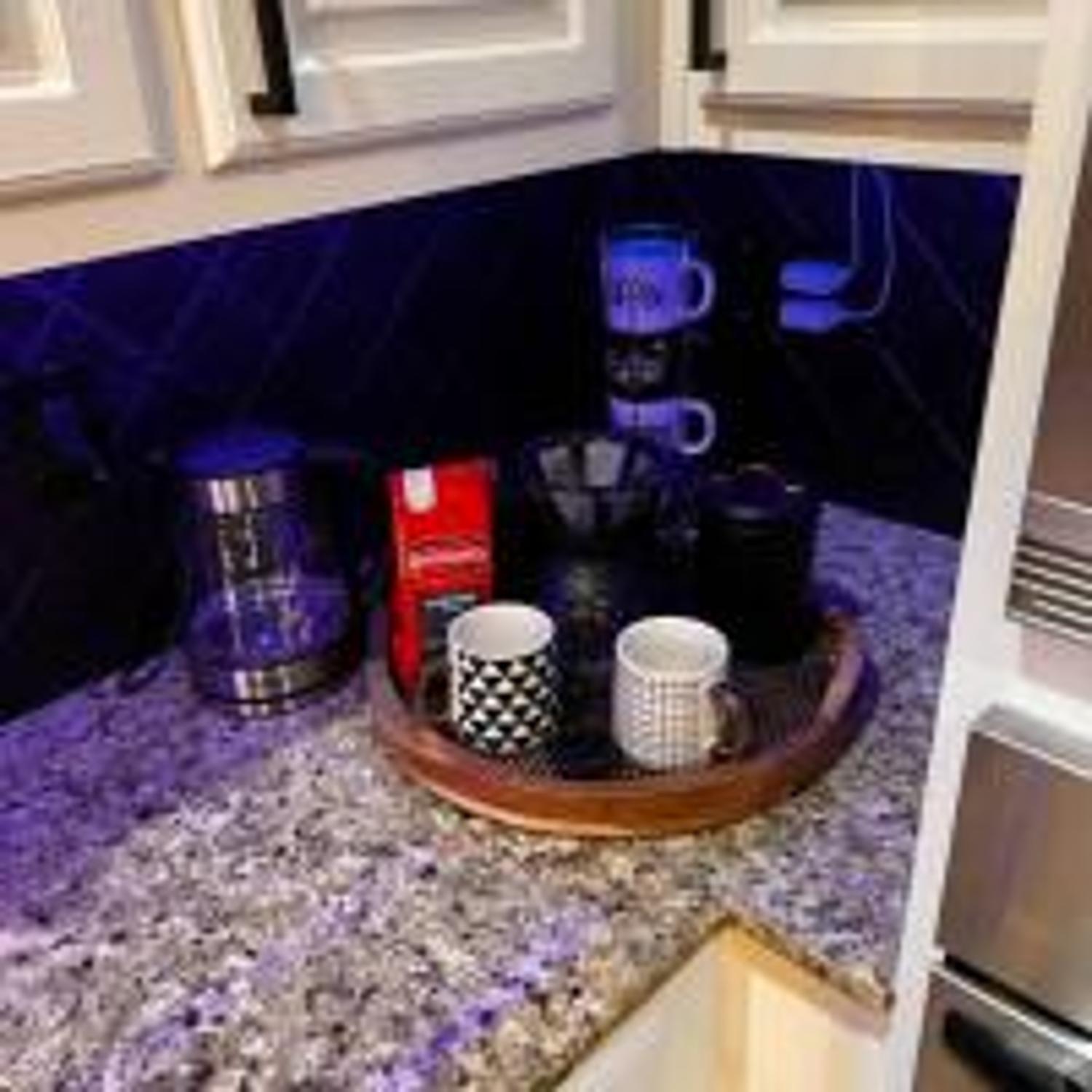 Stylish & Romantic Home, Long-Term Friendly, King Батон-Руж Экстерьер фото