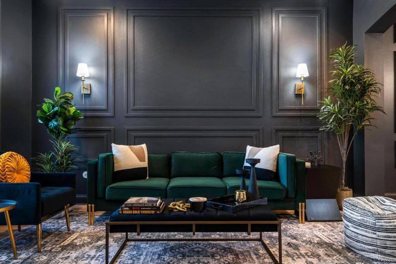 Stylish & Romantic Home, Long-Term Friendly, King Батон-Руж Экстерьер фото