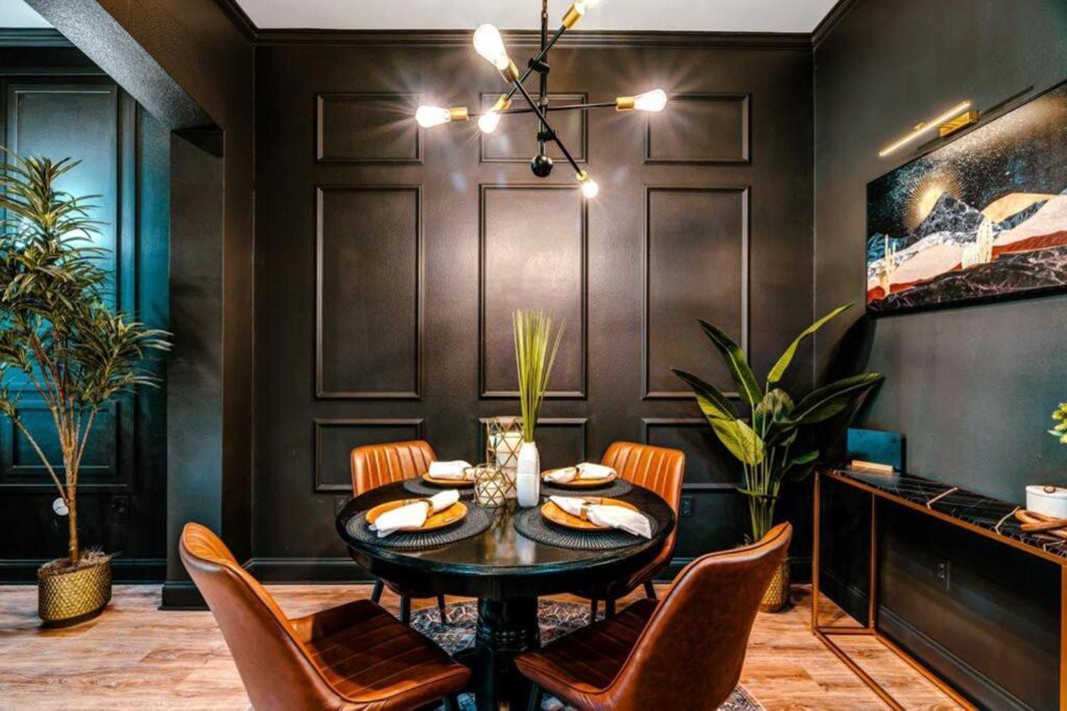 Stylish & Romantic Home, Long-Term Friendly, King Батон-Руж Экстерьер фото